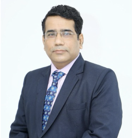 Dr. Sanjay
