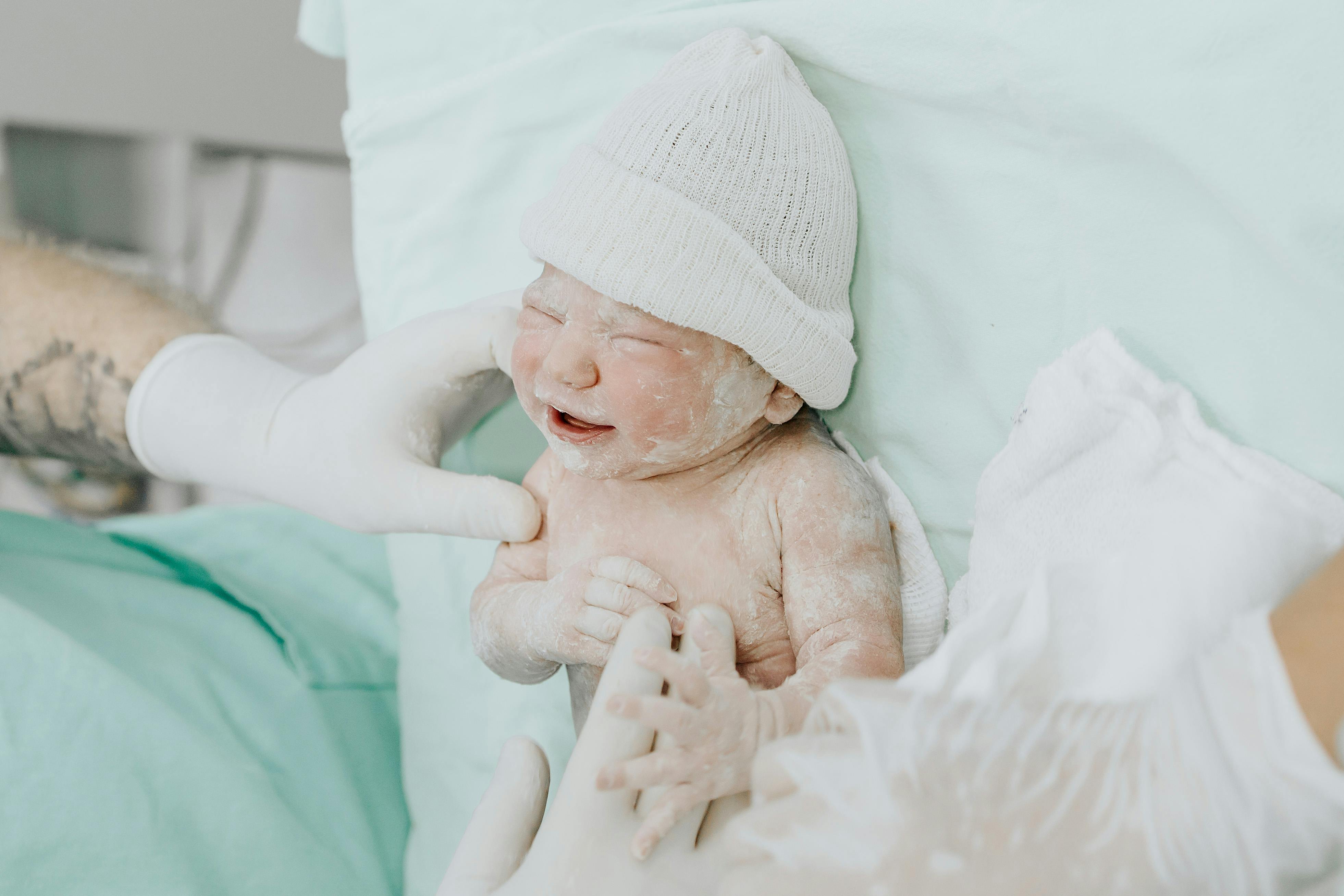 Neonatal Mortality